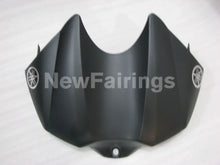 Carica l&#39;immagine nel visualizzatore di Gallery, Black Matte Black red stickers Factory Style - YZF-R1 04-06