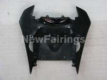 Carica l&#39;immagine nel visualizzatore di Gallery, Black and Matte Black with White Stickers Factory Style - YZF-R6 08-16 Fairing Kit Vehicles &amp; Parts &gt; Vehicle Parts &amp;