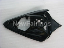 Carica l&#39;immagine nel visualizzatore di Gallery, Black and Matte Black with White Stickers Factory Style - YZF-R6 08-16 Fairing Kit Vehicles &amp; Parts &gt; Vehicle Parts &amp;