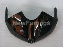 Carica l&#39;immagine nel visualizzatore di Gallery, Black and Matte Black with White Stickers Factory Style - YZF-R6 08-16 Fairing Kit Vehicles &amp; Parts &gt; Vehicle Parts &amp;