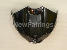 Carica l&#39;immagine nel visualizzatore di Gallery, Black Purple Flame - YZF-R1 12-14 Fairing Kit - Vehicles &amp;
