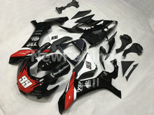 Carica l&#39;immagine nel visualizzatore di Gallery, Black and Red Factory Style - YZF-R1 15-19 Fairing Kit Vehicles &amp; Parts &gt; Vehicle Parts &amp; Accessories &gt; Motor Vehicle