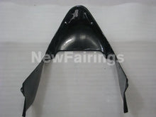Carica l&#39;immagine nel visualizzatore di Gallery, Black and Red Flame - CBR 1100 XX 96-07 Fairing Kit -