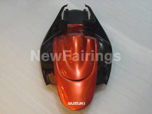 Carica l&#39;immagine nel visualizzatore di Gallery, Black and Red Flame - GSX-R600 06-07 Fairing Kit - Vehicles