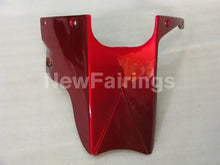 Carica l&#39;immagine nel visualizzatore di Gallery, Black and Red Flame - GSX-R750 96-99 Fairing Kit - Vehicles