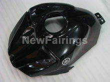 Carica l&#39;immagine nel visualizzatore di Gallery, Black Red Flame - YZF-R1 07-08 Fairing Kit - Vehicles &amp;