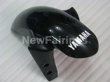 Carica l&#39;immagine nel visualizzatore di Gallery, Black Red Flame - YZF-R1 07-08 Fairing Kit - Vehicles &amp;