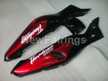 Carica l&#39;immagine nel visualizzatore di Gallery, Black and Red Flame - YZF1000R Thunderace 96-05 Fairing Kit Vehicles &amp; Parts &gt; Vehicle Parts &amp; Accessories &gt; Motor