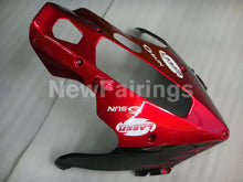 Carica l&#39;immagine nel visualizzatore di Gallery, Black and Red Flame - YZF1000R Thunderace 96-05 Fairing Kit Vehicles &amp; Parts &gt; Vehicle Parts &amp; Accessories &gt; Motor