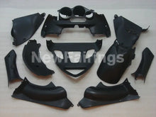 Carica l&#39;immagine nel visualizzatore di Gallery, Black and Red Flame - YZF600R Thundercat 96-07 Fairing Kit Vehicles &amp; Parts &gt; Vehicle Parts &amp; Accessories &gt; Motor