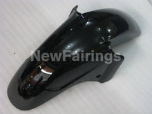 Carica l&#39;immagine nel visualizzatore di Gallery, Black and Red No decals - CBR 1100 XX 96-07 Fairing Kit -