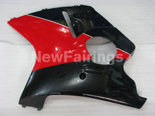 Carica l&#39;immagine nel visualizzatore di Gallery, Black and Red No decals - CBR 1100 XX 96-07 Fairing Kit -