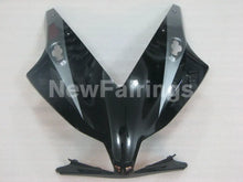 Carica l&#39;immagine nel visualizzatore di Gallery, Black and Red ROCKSTAR - CBR1000RR 12-16 Fairing Kit -