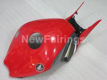 Carica l&#39;immagine nel visualizzatore di Gallery, Black and Red ROCKSTAR - CBR1000RR 12-16 Fairing Kit -