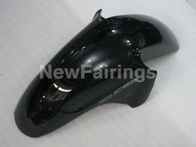 Carica l&#39;immagine nel visualizzatore di Gallery, Black and Silver Factory Style - CBR 1100 XX 96-07 Fairing
