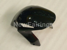 Carica l&#39;immagine nel visualizzatore di Gallery, Black and Silver Factory Style - CBR1000RR 08-11 Fairing Kit