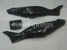 Carica l&#39;immagine nel visualizzatore di Gallery, Black and Silver Factory Style - YZF1000R Thunderace 96-05 Fairing Kit Vehicles &amp; Parts &gt; Vehicle Parts &amp; Accessories &gt;