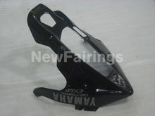 Carica l&#39;immagine nel visualizzatore di Gallery, Black and Silver Factory Style - YZF1000R Thunderace 96-05 Fairing Kit Vehicles &amp; Parts &gt; Vehicle Parts &amp; Accessories &gt;