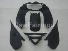 Carica l&#39;immagine nel visualizzatore di Gallery, Black and Silver Factory Style - YZF1000R Thunderace 96-05 Fairing Kit Vehicles &amp; Parts &gt; Vehicle Parts &amp; Accessories &gt;