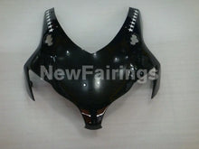 Carica l&#39;immagine nel visualizzatore di Gallery, Black and Silver SevenStars - CBR1000RR 08-11 Fairing Kit -