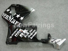 Carica l&#39;immagine nel visualizzatore di Gallery, Black and Silver SevenStars - CBR600RR 05-06 Fairing Kit -