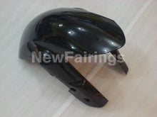 Carica l&#39;immagine nel visualizzatore di Gallery, Black and White Beacon - GSX - R1000 05 - 06 Fairing Kit