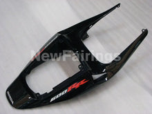 Carica l&#39;immagine nel visualizzatore di Gallery, Black and White Factory Style - CBR600RR 05-06 Fairing Kit -