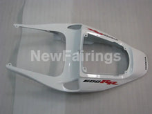 Carica l&#39;immagine nel visualizzatore di Gallery, Black and White Factory Style - CBR600RR 05-06 Fairing Kit -