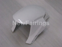 Carica l&#39;immagine nel visualizzatore di Gallery, Black and White Factory Style - CBR600RR 05-06 Fairing Kit -