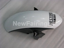 Carica l&#39;immagine nel visualizzatore di Gallery, Black and White Factory Style - YZF-R6 08-16 Fairing Kit Vehicles &amp; Parts &gt; Vehicle Parts &amp; Accessories &gt; Motor Vehicle