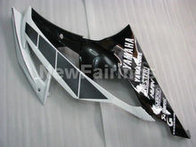 Carica l&#39;immagine nel visualizzatore di Gallery, Black and White Factory Style - YZF-R6 08-16 Fairing Kit Vehicles &amp; Parts &gt; Vehicle Parts &amp; Accessories &gt; Motor Vehicle