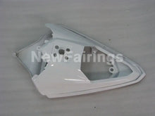 Carica l&#39;immagine nel visualizzatore di Gallery, Black and White Factory Style - YZF-R6 08-16 Fairing Kit Vehicles &amp; Parts &gt; Vehicle Parts &amp; Accessories &gt; Motor Vehicle