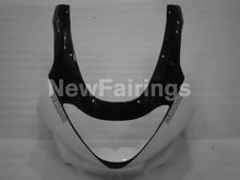 Carica l&#39;immagine nel visualizzatore di Gallery, Black and White Factory Style - YZF600R Thundercat 96-07 Fairing Kit Vehicles &amp; Parts &gt; Vehicle Parts &amp; Accessories &gt;