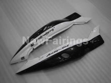 Carica l&#39;immagine nel visualizzatore di Gallery, Black and White Factory Style - YZF600R Thundercat 96-07 Fairing Kit Vehicles &amp; Parts &gt; Vehicle Parts &amp; Accessories &gt;