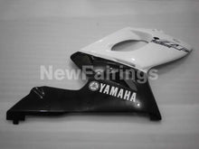 Carica l&#39;immagine nel visualizzatore di Gallery, Black and White Factory Style - YZF600R Thundercat 96-07 Fairing Kit Vehicles &amp; Parts &gt; Vehicle Parts &amp; Accessories &gt;