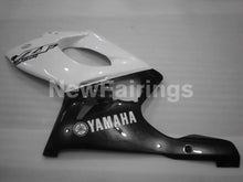 Carica l&#39;immagine nel visualizzatore di Gallery, Black and White Factory Style - YZF600R Thundercat 96-07 Fairing Kit Vehicles &amp; Parts &gt; Vehicle Parts &amp; Accessories &gt;