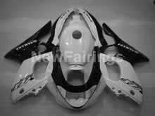 Carica l&#39;immagine nel visualizzatore di Gallery, Black and White Factory Style - YZF600R Thundercat 96-07 Fairing Kit Vehicles &amp; Parts &gt; Vehicle Parts &amp; Accessories &gt;