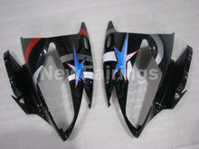 Carica l&#39;immagine nel visualizzatore di Gallery, Black and White FIAT - YZF-R6 06-07 Fairing Kit Vehicles &amp; Parts &gt; Vehicle Parts &amp; Accessories &gt; Motor Vehicle Parts &gt;