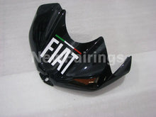Carica l&#39;immagine nel visualizzatore di Gallery, Black and White FIAT - YZF-R6 06-07 Fairing Kit Vehicles &amp; Parts &gt; Vehicle Parts &amp; Accessories &gt; Motor Vehicle Parts &gt;