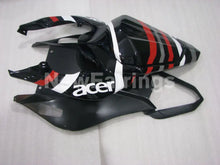 Carica l&#39;immagine nel visualizzatore di Gallery, Black and White FIAT - YZF-R6 06-07 Fairing Kit Vehicles &amp; Parts &gt; Vehicle Parts &amp; Accessories &gt; Motor Vehicle Parts &gt;