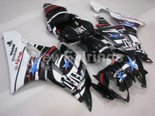 Carica l&#39;immagine nel visualizzatore di Gallery, Black and White FIAT - YZF-R6 06-07 Fairing Kit Vehicles &amp; Parts &gt; Vehicle Parts &amp; Accessories &gt; Motor Vehicle Parts &gt;