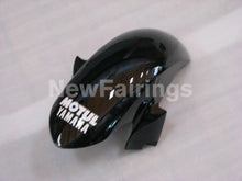 Carica l&#39;immagine nel visualizzatore di Gallery, Black and White FIAT - YZF-R6 08-16 Fairing Kit Vehicles &amp; Parts &gt; Vehicle Parts &amp; Accessories &gt; Motor Vehicle Parts &gt;