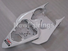 Carica l&#39;immagine nel visualizzatore di Gallery, Black and White FIAT - YZF-R6 08-16 Fairing Kit Vehicles &amp; Parts &gt; Vehicle Parts &amp; Accessories &gt; Motor Vehicle Parts &gt;