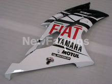Carica l&#39;immagine nel visualizzatore di Gallery, Black and White FIAT - YZF-R6 08-16 Fairing Kit Vehicles &amp; Parts &gt; Vehicle Parts &amp; Accessories &gt; Motor Vehicle Parts &gt;
