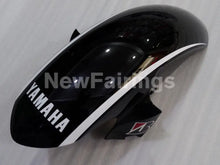 Carica l&#39;immagine nel visualizzatore di Gallery, Black and White Green Monster - YZF-R6 08-16 Fairing Kit Vehicles &amp; Parts &gt; Vehicle Parts &amp; Accessories &gt; Motor Vehicle