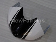 Carica l&#39;immagine nel visualizzatore di Gallery, Black and White Green Monster - YZF-R6 08-16 Fairing Kit Vehicles &amp; Parts &gt; Vehicle Parts &amp; Accessories &gt; Motor Vehicle