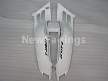 Carica l&#39;immagine nel visualizzatore di Gallery, Black and White Joes - CBR600 F2 91-94 Fairing Kit -