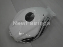Carica l&#39;immagine nel visualizzatore di Gallery, Black and White Skull - CBR600RR 05-06 Fairing Kit -