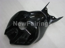Carica l&#39;immagine nel visualizzatore di Gallery, Black and White West - CBR1000RR 04-05 Fairing Kit -