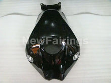 Carica l&#39;immagine nel visualizzatore di Gallery, Black and White West - CBR1000RR 08-11 Fairing Kit -